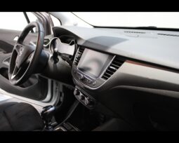 OPEL – Crossland 1.2 Elegance s&s 110cv pieno