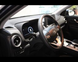 HYUNDAI – KONA EV FL 39KWH EXCLUSIVE pieno