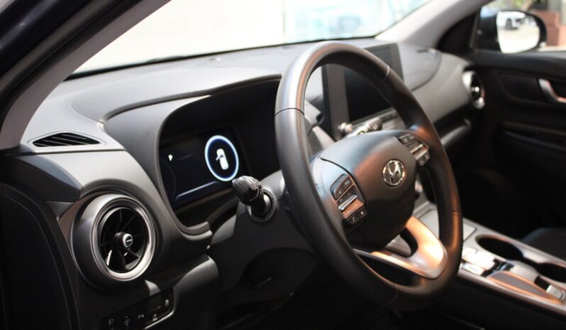 HYUNDAI – KONA EV FL 39KWH EXCLUSIVE pieno