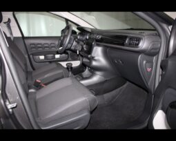 CITROEN – C3 1.2 puretech Max s&s 110cv pieno