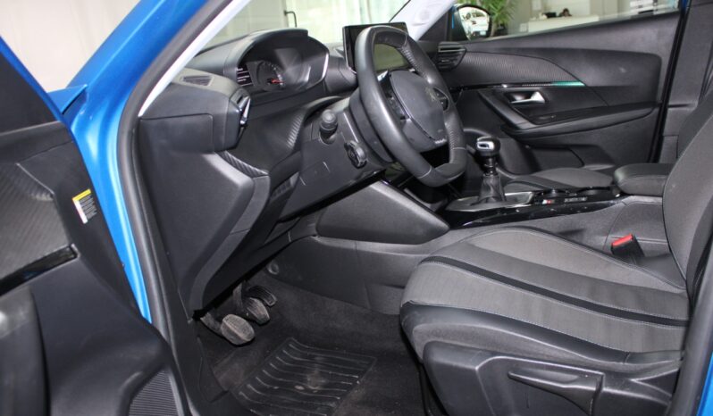 PEUGEOT – 2008 1.2 puretech Allure Pack s&s 100cv pieno