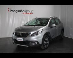 PEUGEOT – 2008 1.2 puretech Allure s&s 82cv my18