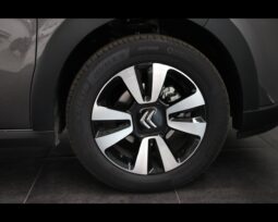 CITROEN – C3 1.2 puretech Max s&s 110cv pieno