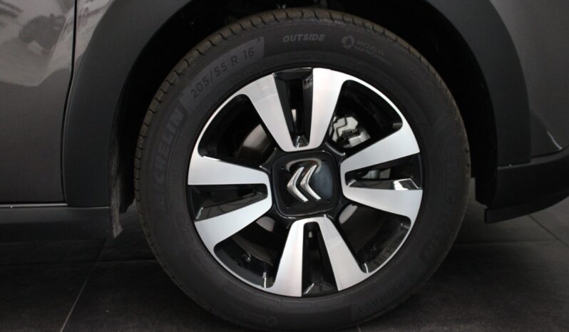 CITROEN – C3 1.2 puretech Max s&s 110cv pieno