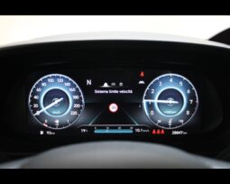 HYUNDAI – Bayon 1.0 t-gdi 48V Xline imt pieno