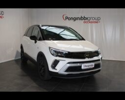 OPEL – Crossland 1.2 Elegance s&s 110cv