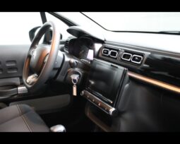 CITROEN – C3 1.2 puretech Max s&s 110cv pieno