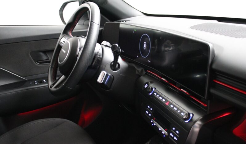 HYUNDAI – KONA RESTYLING 1.6 HEV DCT N-LINE pieno