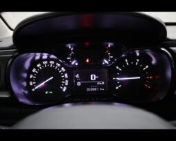 CITROEN – C3 1.2 puretech Max s&s 110cv pieno