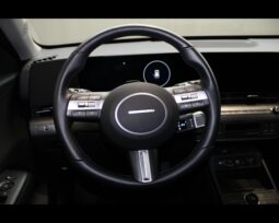 HYUNDAI – KONA EV 48,4 KWH XLINE pieno