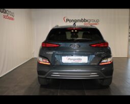 HYUNDAI – KONA EV FL 39KWH EXCLUSIVE