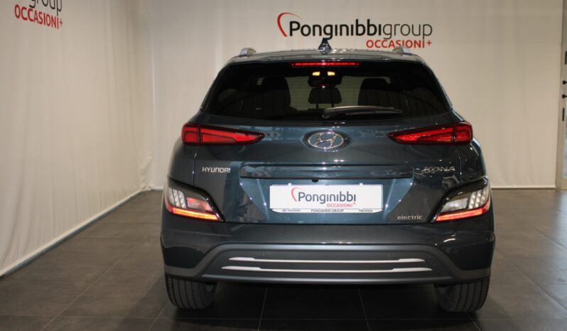 HYUNDAI – KONA EV FL 39KWH EXCLUSIVE pieno