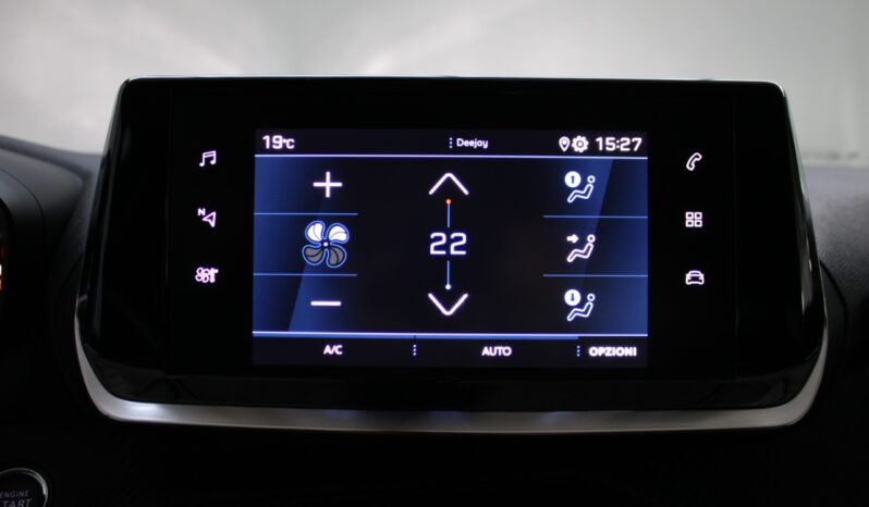 PEUGEOT – 2008 1.2 puretech Allure Pack s&s 100cv pieno