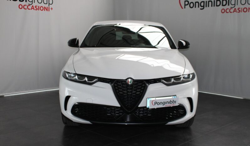 ALFA ROMEO – Tonale MY24 Hybrid 160CV Sprint pieno
