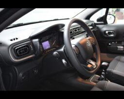 CITROEN – C3 1.2 puretech Max s&s 110cv pieno