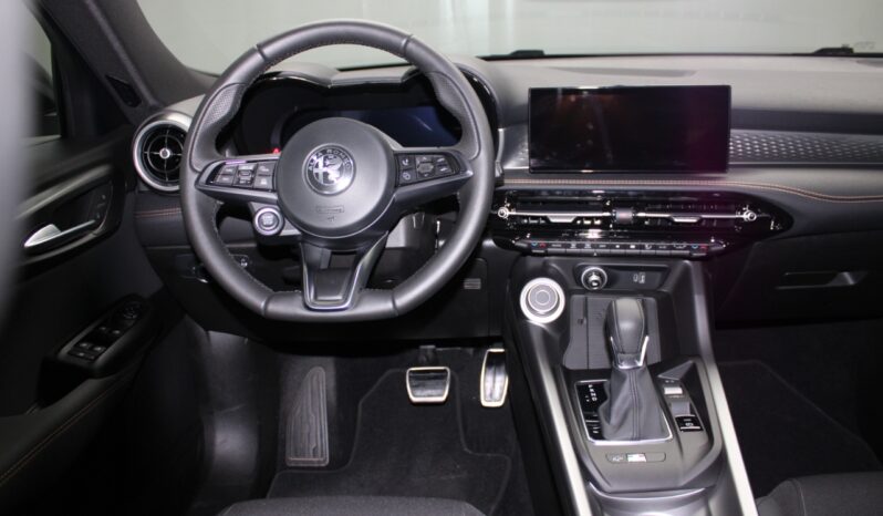 ALFA ROMEO – Tonale MY24 Hybrid 160CV Sprint pieno