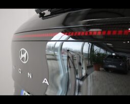 HYUNDAI – KONA EV 48,4 KWH XLINE pieno