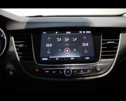 OPEL – Crossland 1.2 Elegance s&s 110cv pieno
