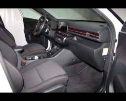 HYUNDAI – KONA RESTYLING 1.6 HEV DCT N-LINE pieno