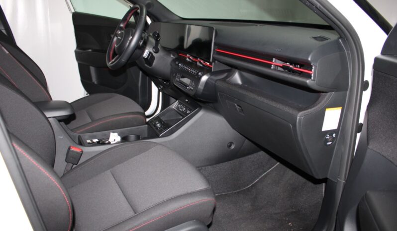 HYUNDAI – KONA RESTYLING 1.6 HEV DCT N-LINE pieno