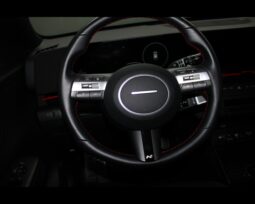 HYUNDAI – KONA RESTYLING 1.6 HEV DCT N-LINE pieno