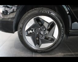 HYUNDAI – KONA EV 48,4 KWH XLINE pieno