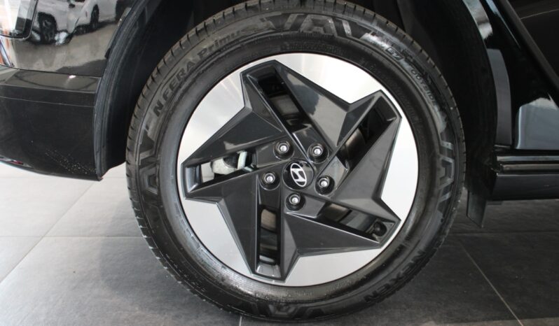 HYUNDAI – KONA EV 48,4 KWH XLINE pieno