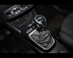 OPEL – Crossland 1.2 Elegance s&s 110cv pieno