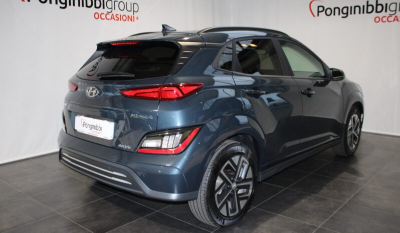 HYUNDAI – KONA EV FL 39KWH EXCLUSIVE pieno