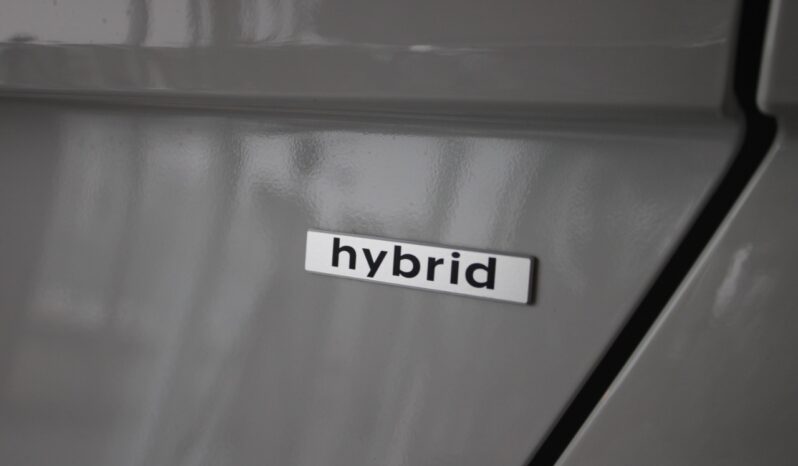 HYUNDAI – KONA RESTYLING 1.6 HEV DCT N-LINE pieno
