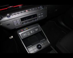 HYUNDAI – KONA RESTYLING 1.6 HEV DCT N-LINE pieno