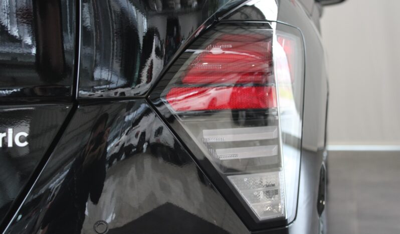 HYUNDAI – KONA EV 48,4 KWH XLINE pieno