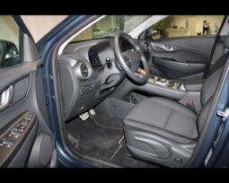 HYUNDAI – KONA EV FL 39KWH EXCLUSIVE pieno