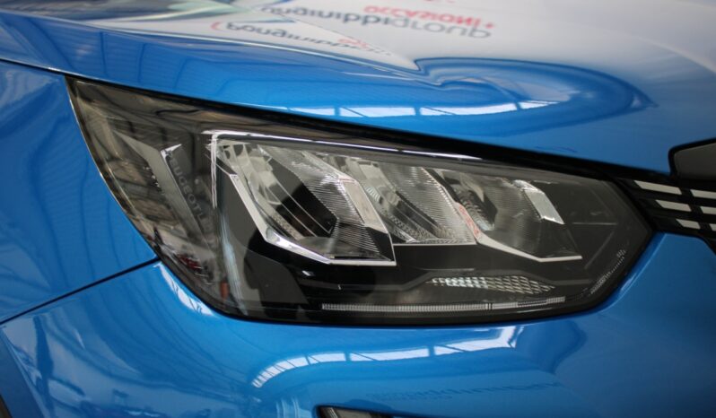 PEUGEOT – 2008 1.2 puretech Allure Pack s&s 100cv pieno