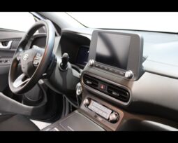 HYUNDAI – KONA EV FL 39KWH EXCLUSIVE pieno