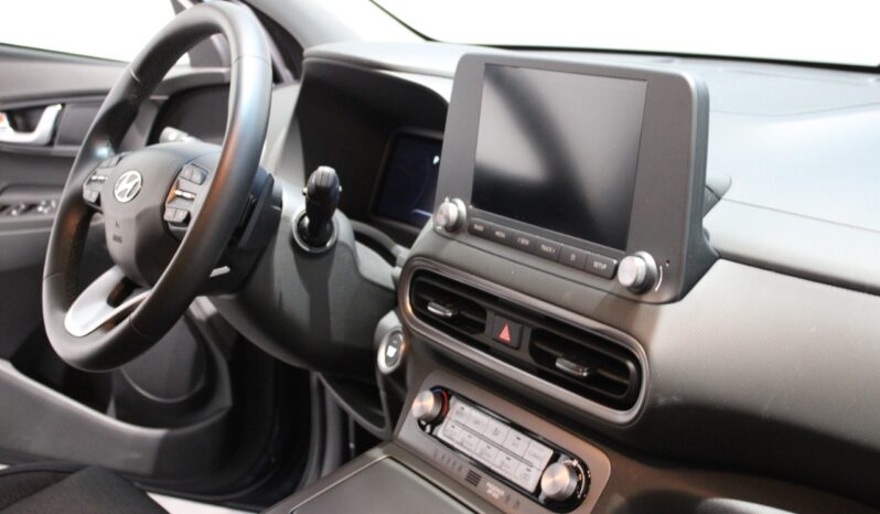 HYUNDAI – KONA EV FL 39KWH EXCLUSIVE pieno
