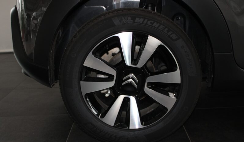 CITROEN – C3 1.2 puretech Max s&s 110cv pieno