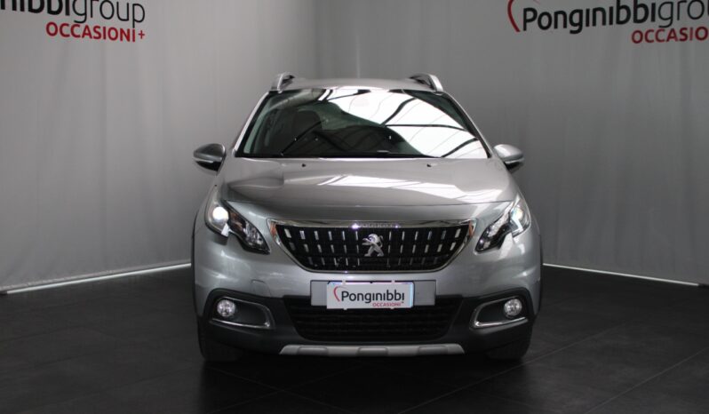 PEUGEOT – 2008 1.2 puretech Allure s&s 82cv my18 pieno