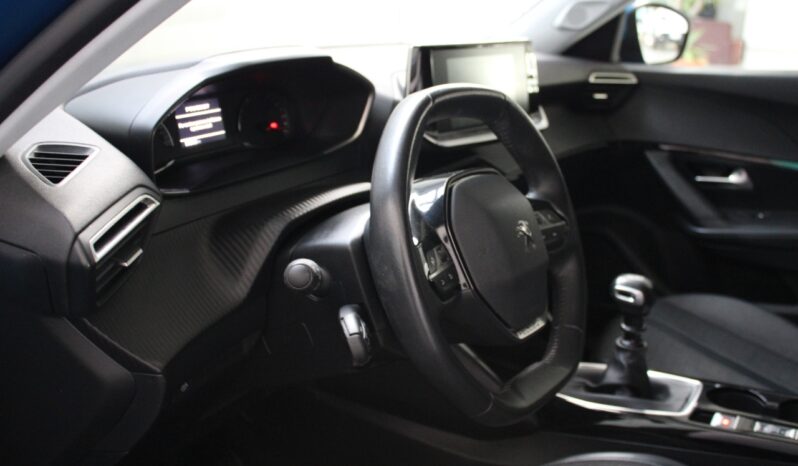 PEUGEOT – 2008 1.2 puretech Allure Pack s&s 100cv pieno