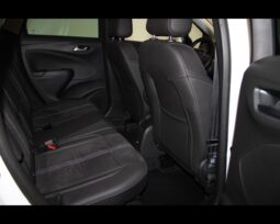 OPEL – Crossland 1.2 Elegance s&s 110cv pieno