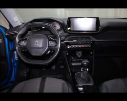 PEUGEOT – 2008 1.2 puretech Allure Pack s&s 100cv pieno