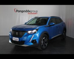 PEUGEOT – 2008 1.2 puretech Allure Pack s&s 100cv