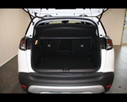 OPEL – Crossland 1.2 Elegance s&s 110cv pieno
