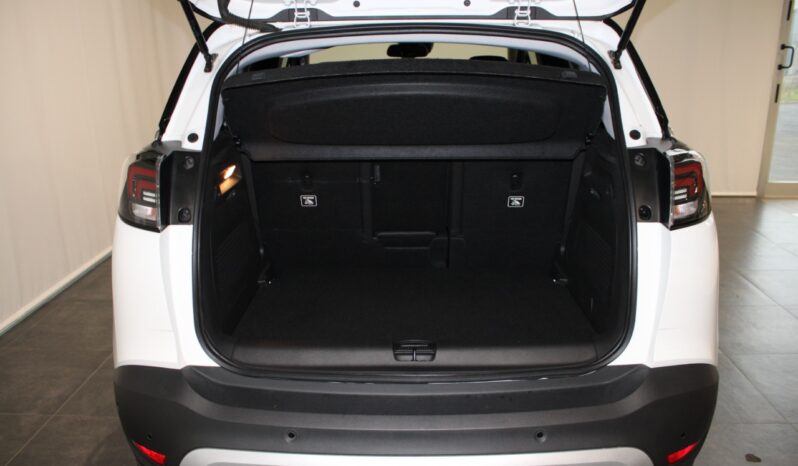 OPEL – Crossland 1.2 Elegance s&s 110cv pieno