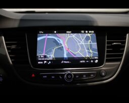 OPEL – Crossland 1.2 Elegance s&s 110cv pieno