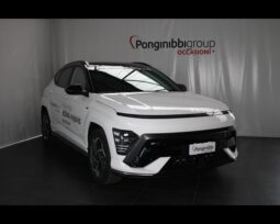HYUNDAI – KONA RESTYLING 1.6 HEV DCT N-LINE