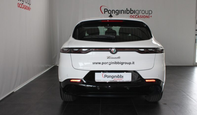 ALFA ROMEO – Tonale MY24 Hybrid 160CV Sprint pieno