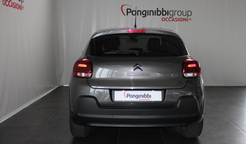 CITROEN – C3 1.2 puretech Max s&s 110cv pieno
