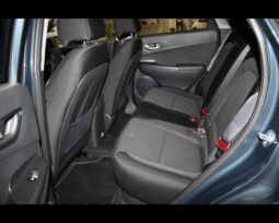 HYUNDAI – KONA EV FL 39KWH EXCLUSIVE pieno