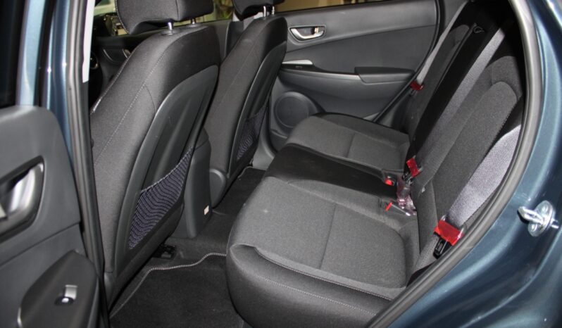 HYUNDAI – KONA EV FL 39KWH EXCLUSIVE pieno